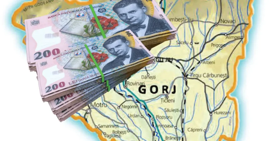 Insolvențe în creștere cu 4,85%. Gorjul, printre județele cu cele mai puține cazuri