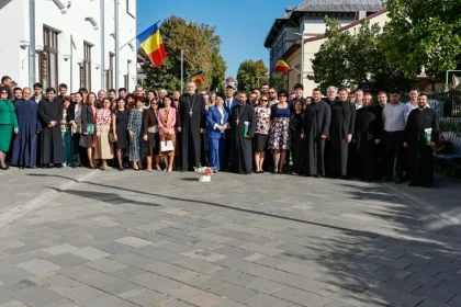 Întâlnire la Târgu Jiu pentru profesorii de Religie din Gorj