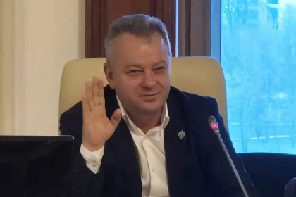 Iordache: sprijin pentru PNL Gorj doar dacă lucrurile sunt corecte, altfel se retrage
