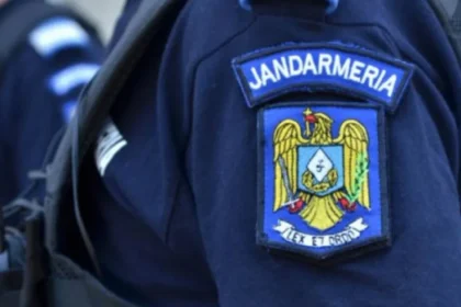Jandarmii gorjeni: 2.000 de patrule și sute de intervenții în Rânca, Runcu și Tismana