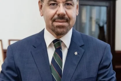Leonardo Badea, Prim-viceguvernator BNR: Creșterea economică în era AI