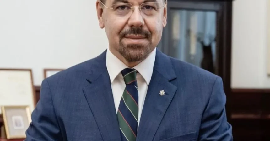 Leonardo Badea, Prim-viceguvernator BNR: Creșterea economică în era AI