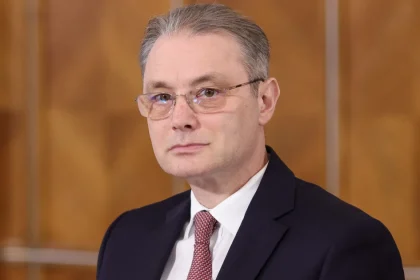 Luca Niculescu, propunerea președintelui pentru funcția de premier