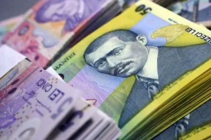 Majorarea tichetelor de creșă la 770 de lei