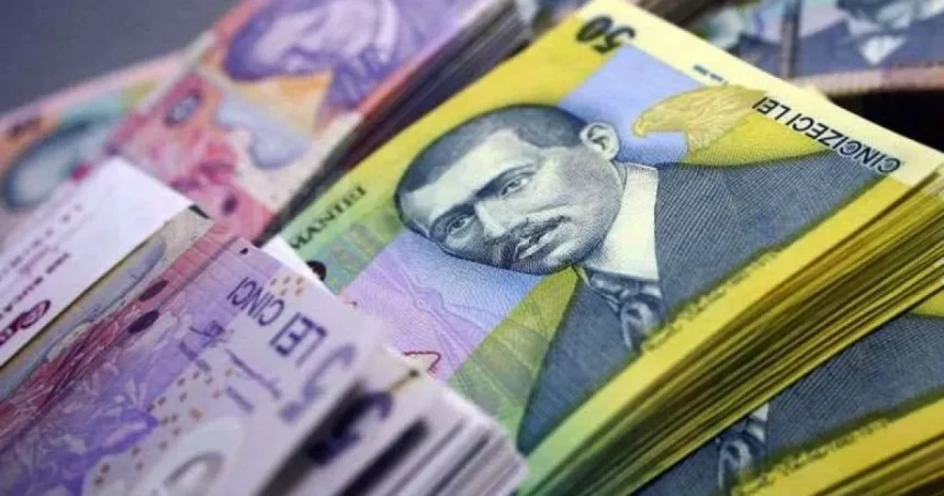 Majorarea tichetelor de creșă la 770 de lei