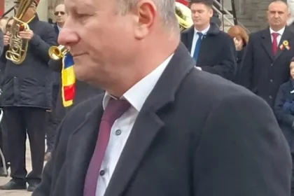 Mandatul lui Ion Petroniu la CEO expiră când se încheie depunerea dosarelor