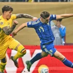 Naționala rămâne fără victorie! Hagi se întâlnește cu Burleanu