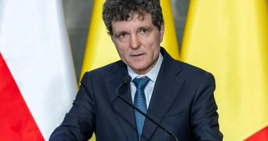 Nicușor Dan ia în calcul trei variante pentru funcția de prim-ministru