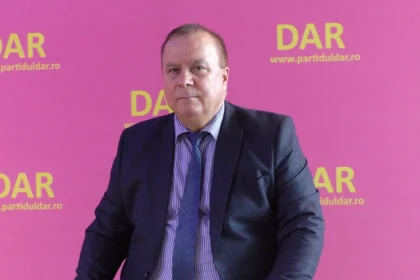 Partidul DAR, o nouă formațiune politică în județul Gorj