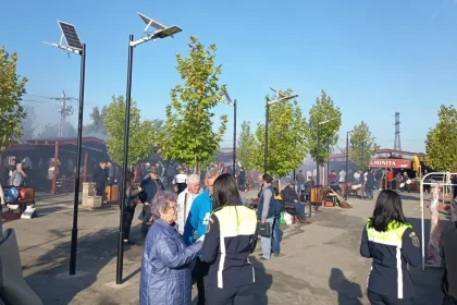 Peste 800 de persoane, informate de polițiști despre prevenirea violenței domestice