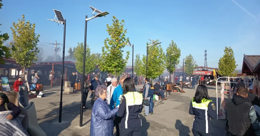 Peste 800 de persoane, informate de polițiști despre prevenirea violenței domestice