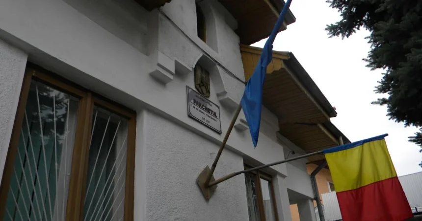 Post de îngrijitor la Parchetul Local din Târgu Jiu. Condiții de participare!