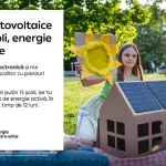 PPC echipează cu panouri fotovoltaice o școală din Gorj