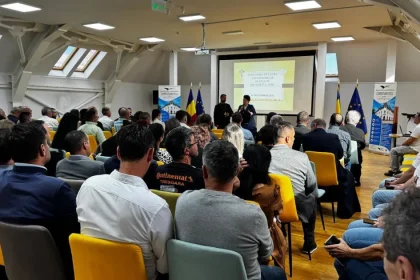 Profesorii de Religie din Gorj, reuniți la Biblioteca „Christian Tell”