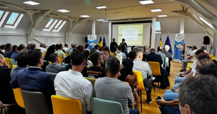 Profesorii de Religie din Gorj, reuniți la Biblioteca „Christian Tell”