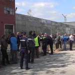 Rovinari: Angajații unui prestator de servicii al CEO, neplătiți de 5 luni!