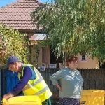 Runcu: Colectare separată și reciclare la domiciliu