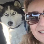 Salvamont și interpreta Claudia Dascălu, împreună la Târgul de Adopții Canine