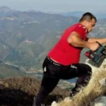 Salvamontiștii din Gorj, acțiune pe traseul spre Piatra Mare a Cloșanilor