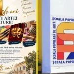 Școala de Arte din Târgu Jiu: 54 de ani de talente descoperite