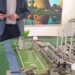 Șeful SE Turceni, despre grupul energetic avariat
