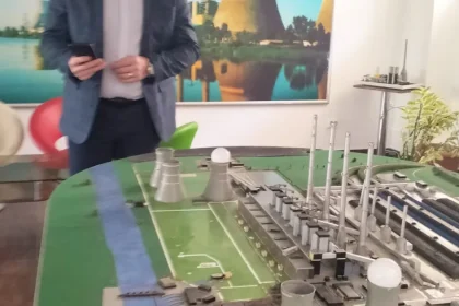 Șeful SE Turceni, despre grupul energetic avariat