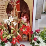 Sfinții Serghie și Vah au slujit credința: „Avem un Dumnezeu viu în cer”