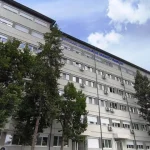 Spitalul Județean scoate la concurs posturi de inginer, asistent social și economist