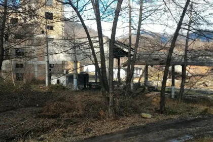 Studiul de prefezabilitate pentru Mina de grafit de la Baia de Fier, în 2027