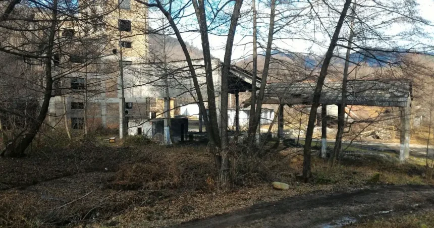 Studiul de prefezabilitate pentru Mina de grafit de la Baia de Fier, în 2027