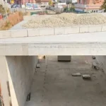 Târgu Jiu: Lucrările la pasajul de pe Ana Ipătescu au fost reluate