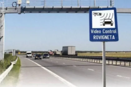 TollRo schimbă regulile pe șosele: cine plătește și ce se întâmplă cu rovinieta