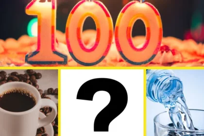 Trei băuturi pe care le consumă cei care trăiesc până la 100 de ani