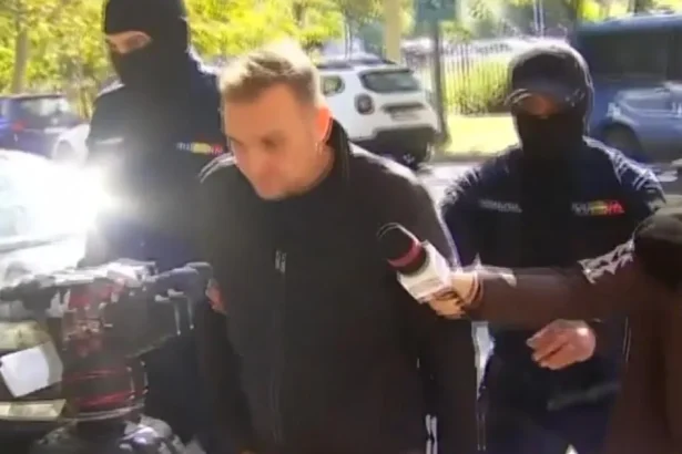 Un politician important a fost reținut de procurorii DIICOT