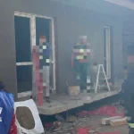 Zeci de inspectori ITM și jandarmi, în acțiune în cartierul Narciselor